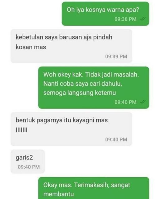 Cobaan Ojol Saat Nyari Posisi Penumpang, Ngakak Nggak Bisa Direm